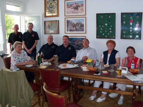 RBL BERLIN FRIDAY NIGHT FOOTBALL